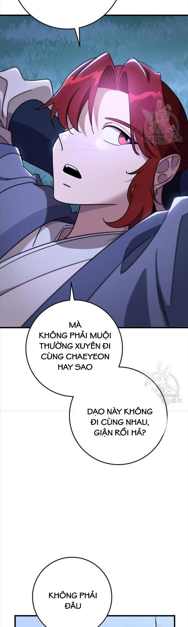 Cửu Thiên Kiếm Pháp Chapter 41 - Trang 45