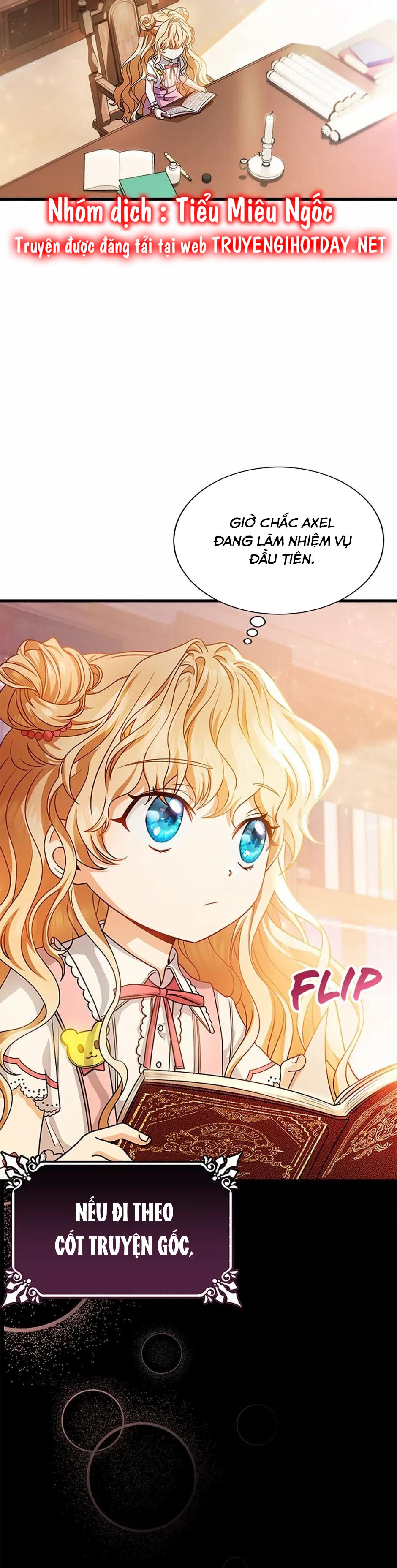 vị cứu tinh của nam phản diện chapter 19 2