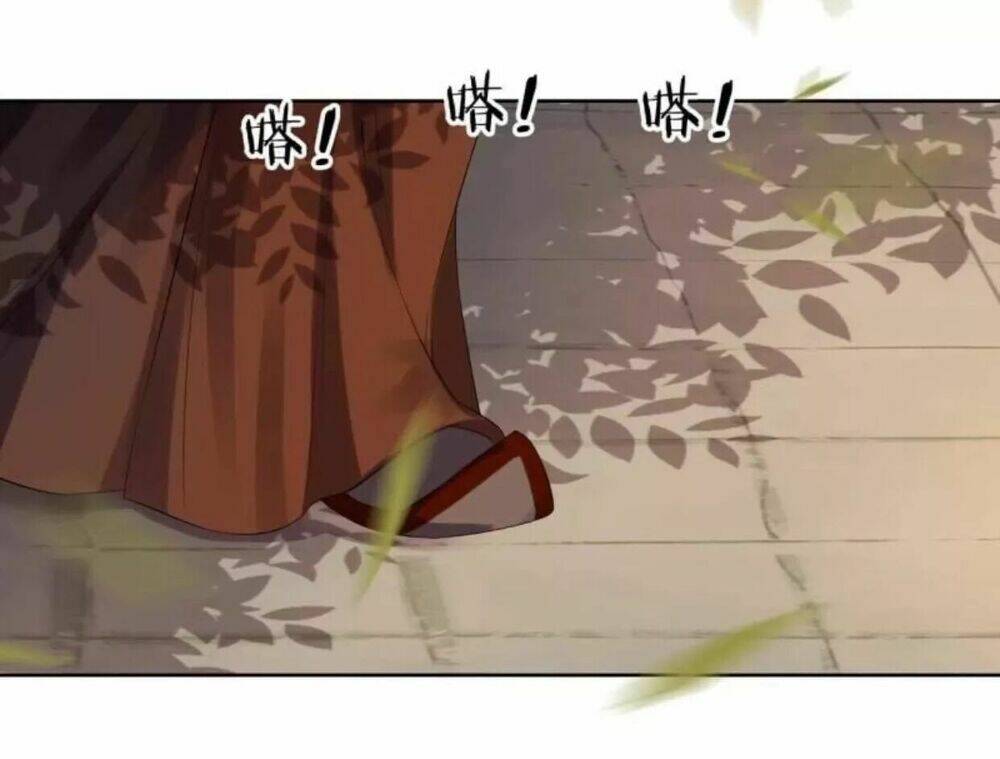 theo đuổi hoàng tử quá khó a~ chapter 23 30