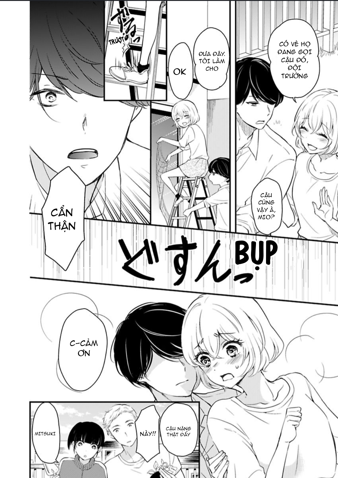 trả tiền phòng bằng cơ thể của em đi chapter 7.2 5