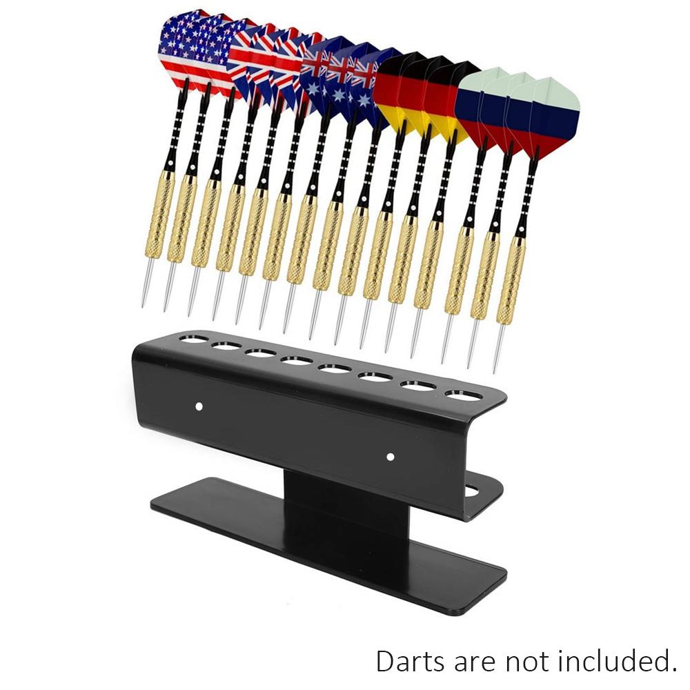 Giá Đỡ Phi Tiêu Acrylic