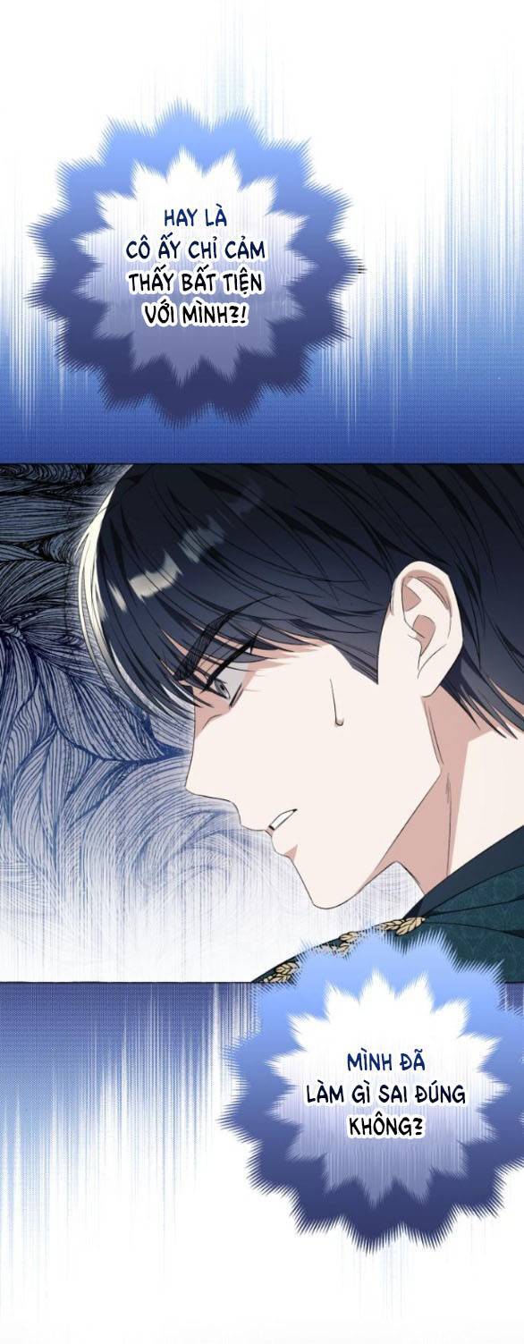 tôi tưởng đó chỉ là tiểu thuyết trọng sinh bình thường chapter 33.1 34