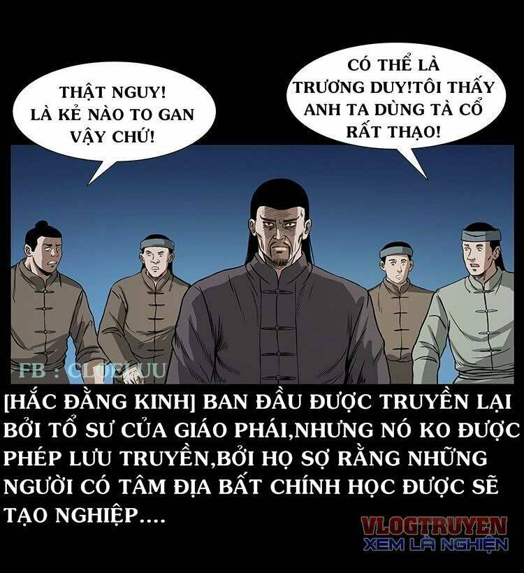 tiên sơn truyền kỳ chapter 10 4