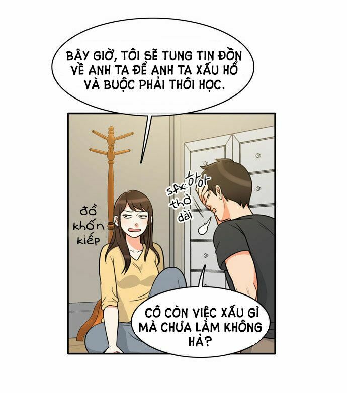 do it one more time- yêu lại từ đầu chapter 2 29