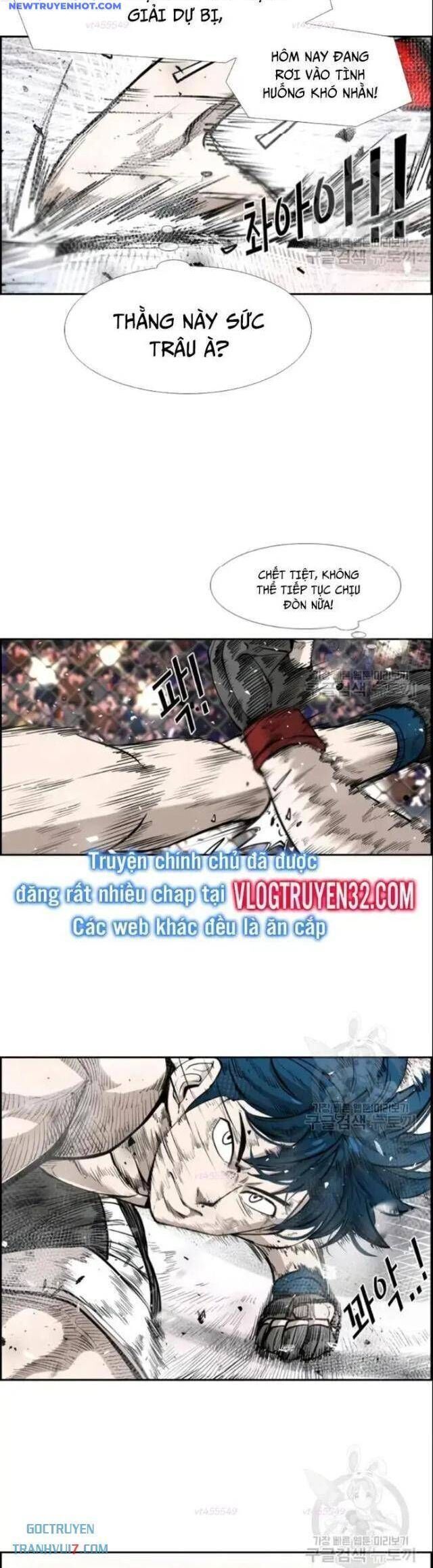 shark - cá mập chapter 197 22