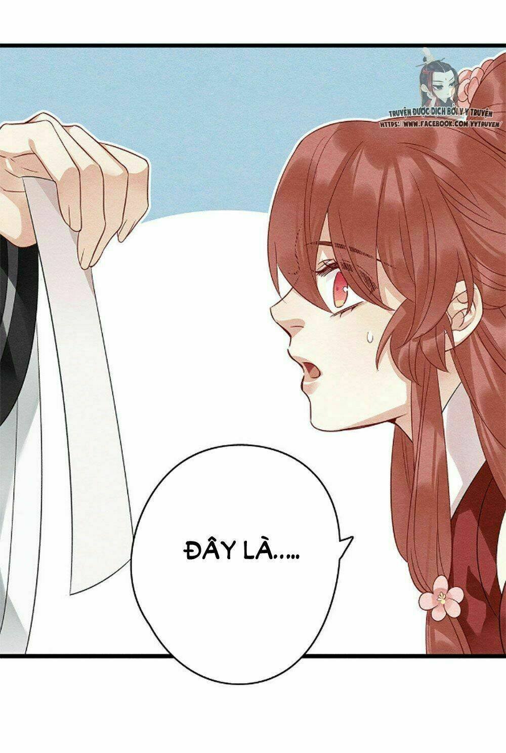 hôn quân thăng cấp ký chapter 44 25