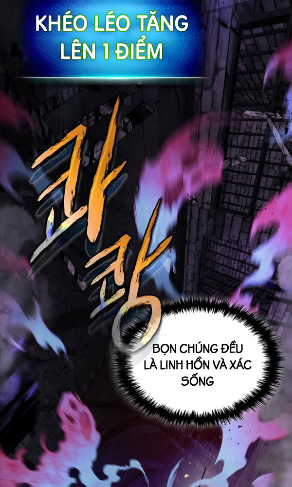 đối đầu với các vị thần Chapter 74 - Trang 2