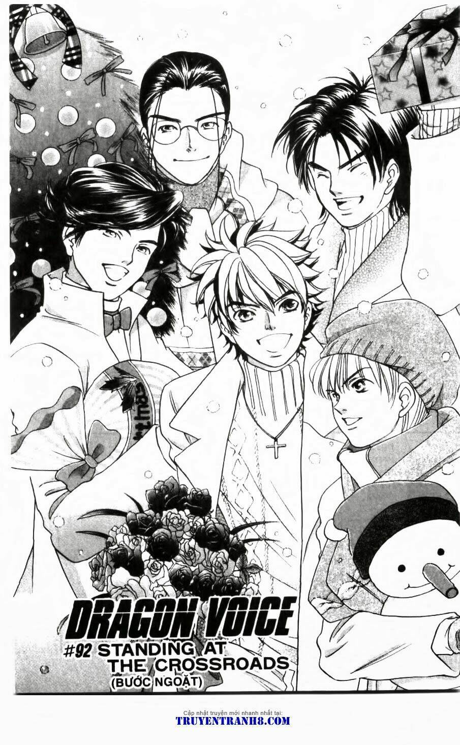 dragon voice chapter 92 4