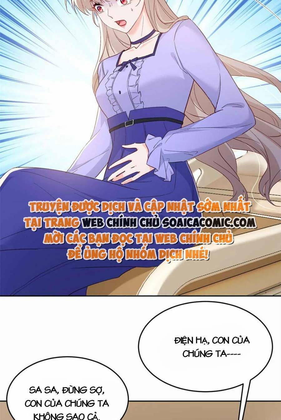 cô vợ của tôi không dễ bắt nạt chapter 73 15