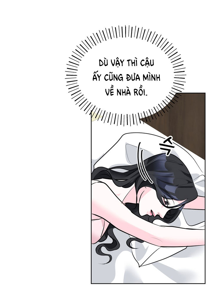 [18+] điều em cố giấu chapter 16.1 19