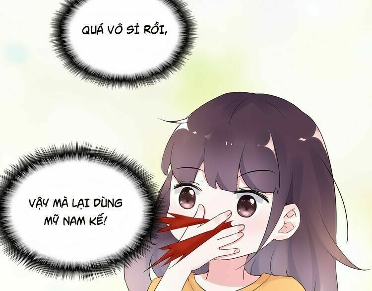 câu chuyện săn vợ chapter 21 25