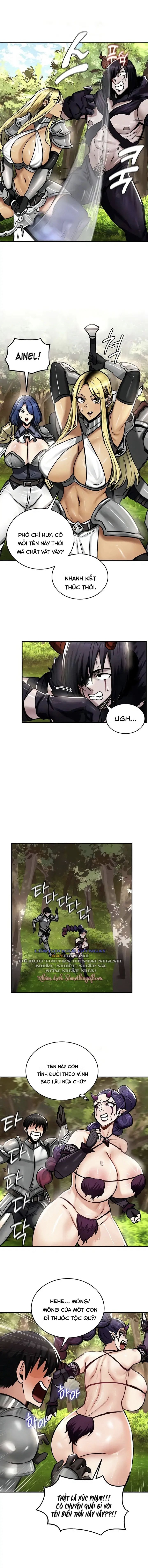 chơi game khiêu dâm trong đời thực chapter 38 12