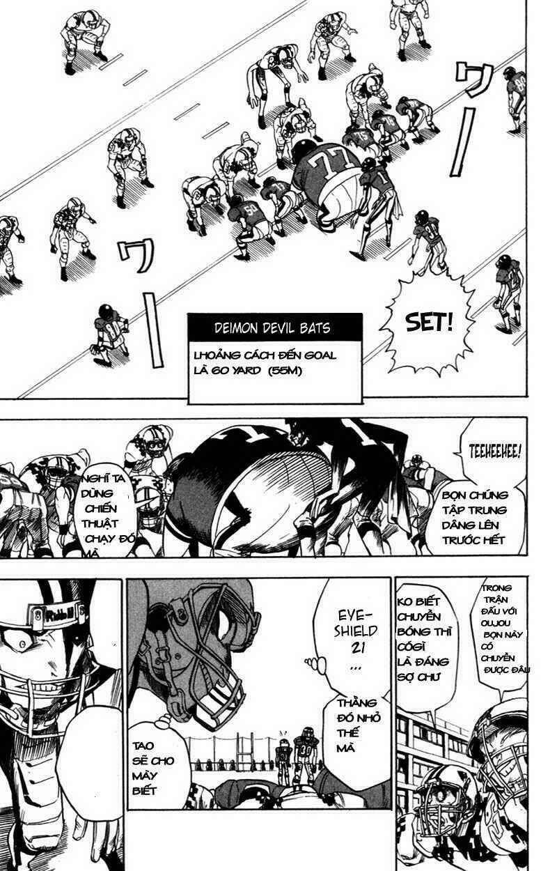 lá chắn mắt chapter 28 10