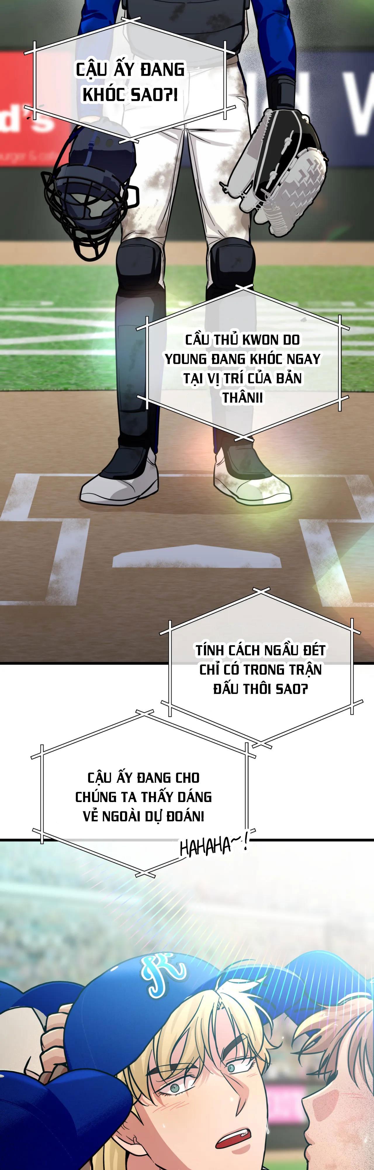 (np)những ngày mù sương chapter 11 51