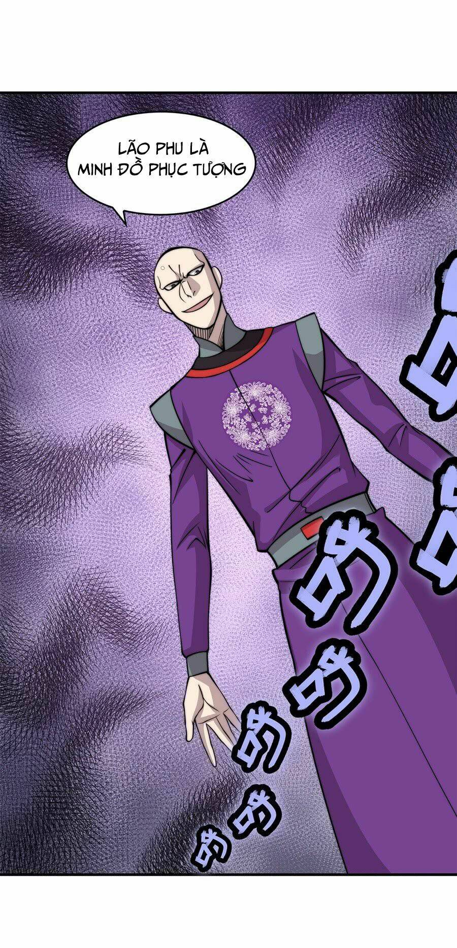 cuộc sống thoái ẩn của võ lâm chi vương chapter 60 7