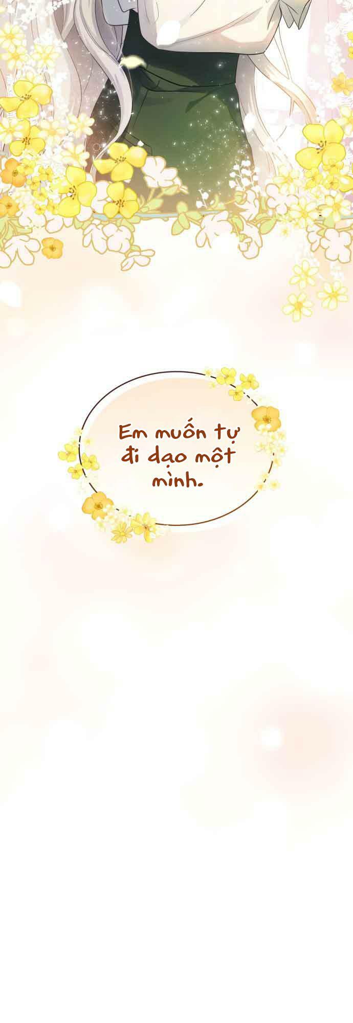 'di vật' melvin để lại chapter 6 23