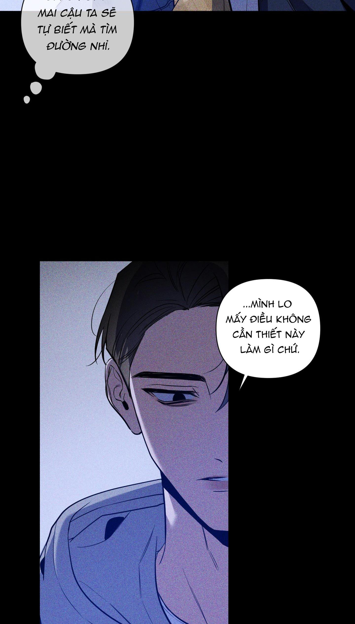 bình minh chia cắt màn đêm chapter 5 43