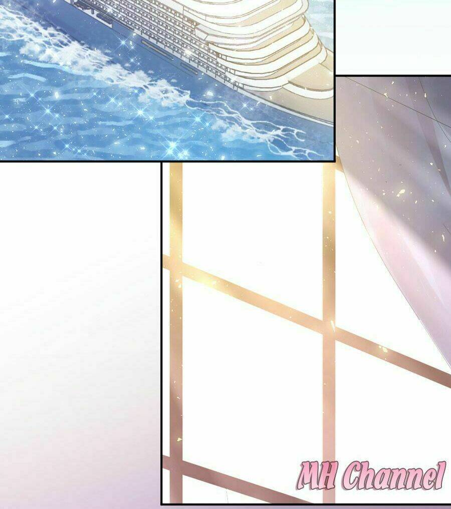 hoàn mỹ lão công tiến hóa luân chapter 116 33