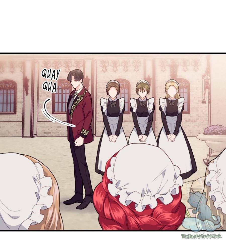 đại dương kiêu sa chapter 15.1 58