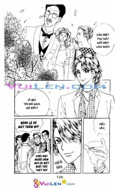 bữa tối của hoàng tử chapter 3 126