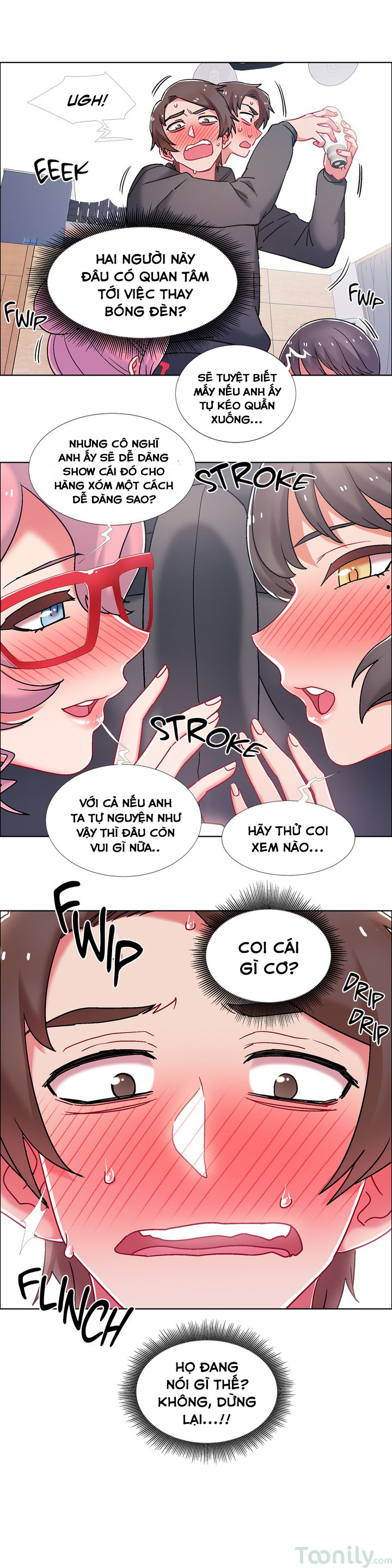 rental girls chapter 45 22