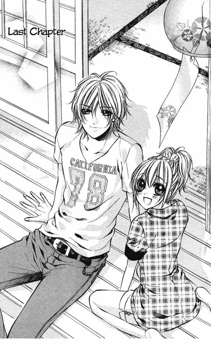 linchou no himegoto chapter 10 1