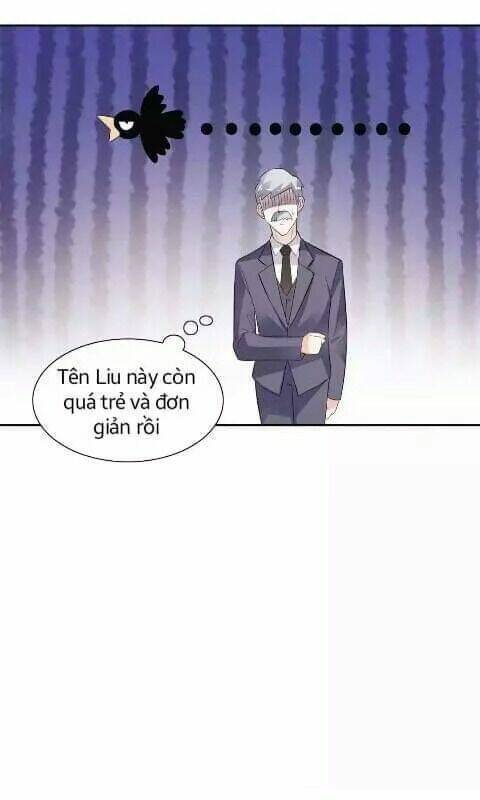 1 nửa hoàn hảo của ceo chapter 16 4