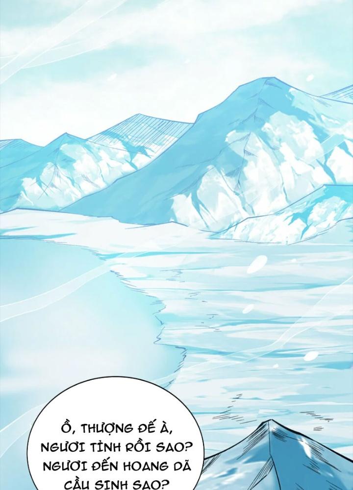 ẩn cư mười vạn năm, đời sau mời ta rời núi chapter 43 46