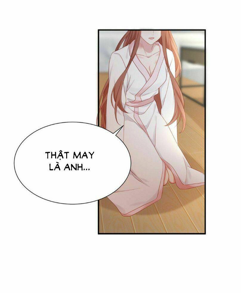 chỉ muốn cưng chiều em chapter 11 24