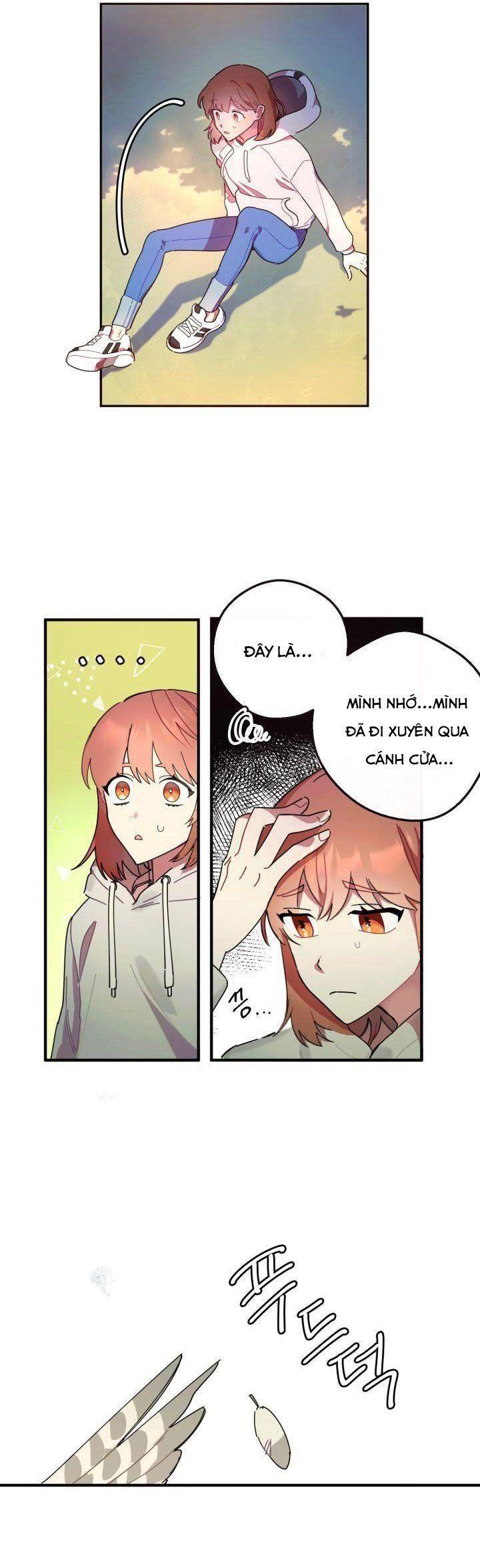 red and mad chapter 3 17