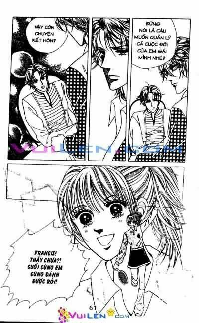 tìm anh - look for oppa chapter 6 61