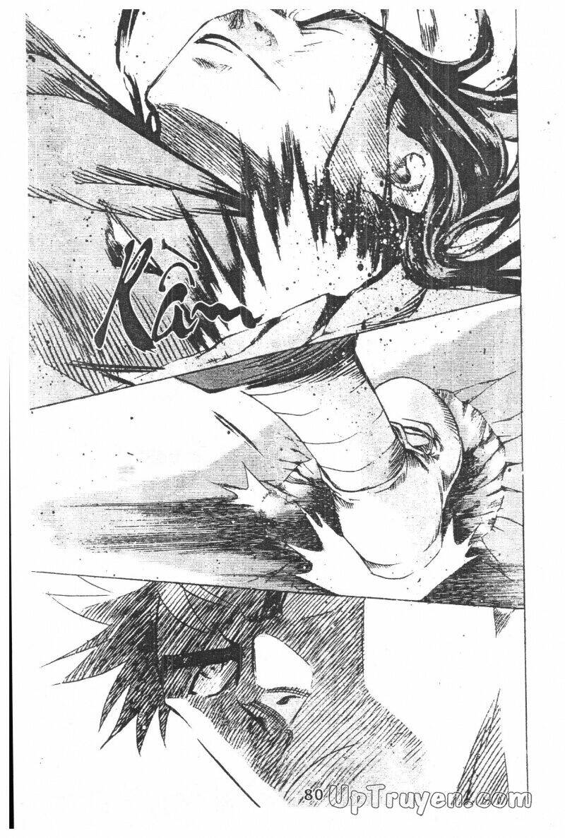 giang hồ bá đạo ký chapter 32 79