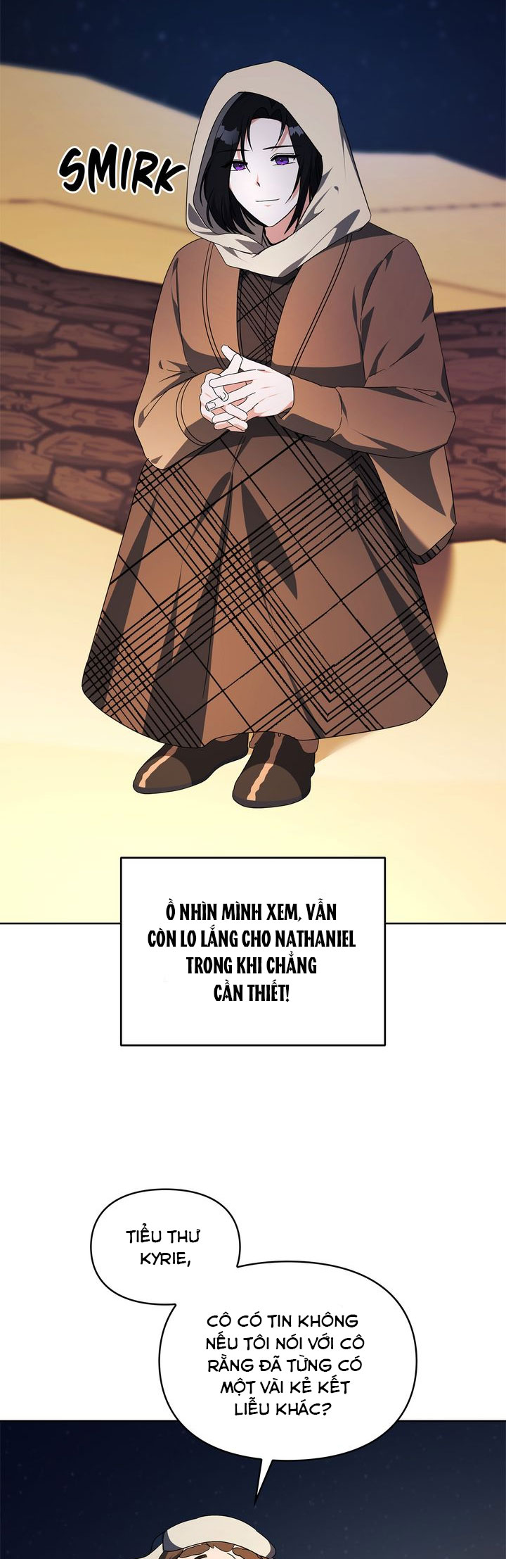 hãy nghe lời của tôi chapter 79 11