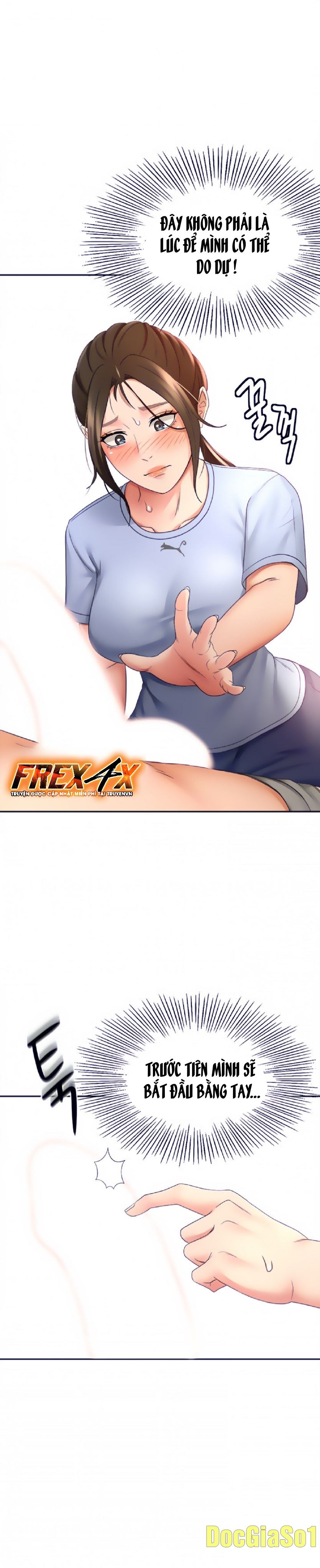 cậu chủ nhỏ chapter 21 27