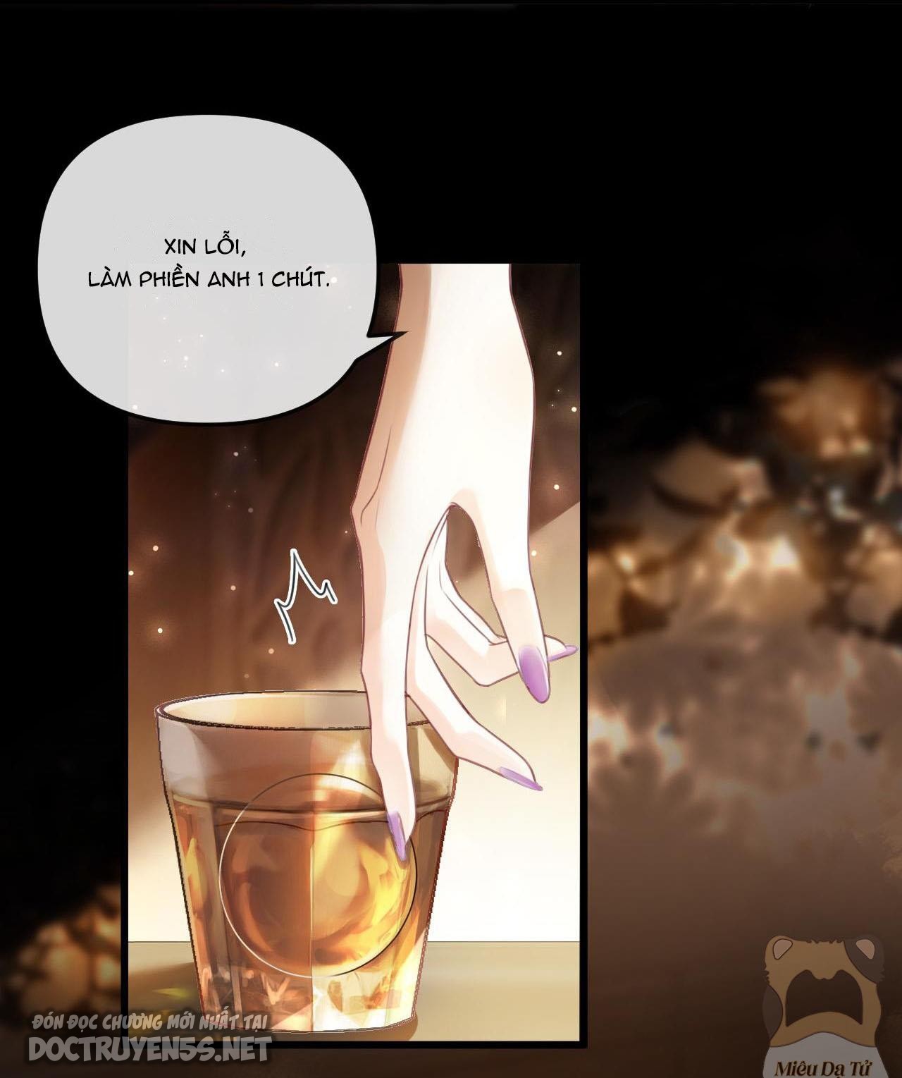 mỗi ngày đều thích anh chapter 1 26