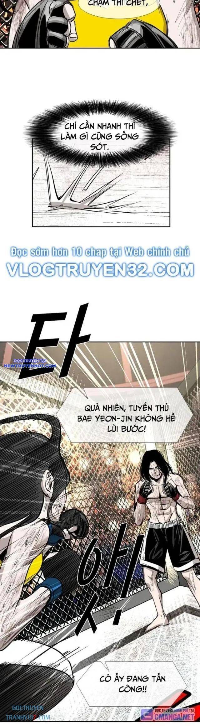 shark - cá mập chapter 185 10