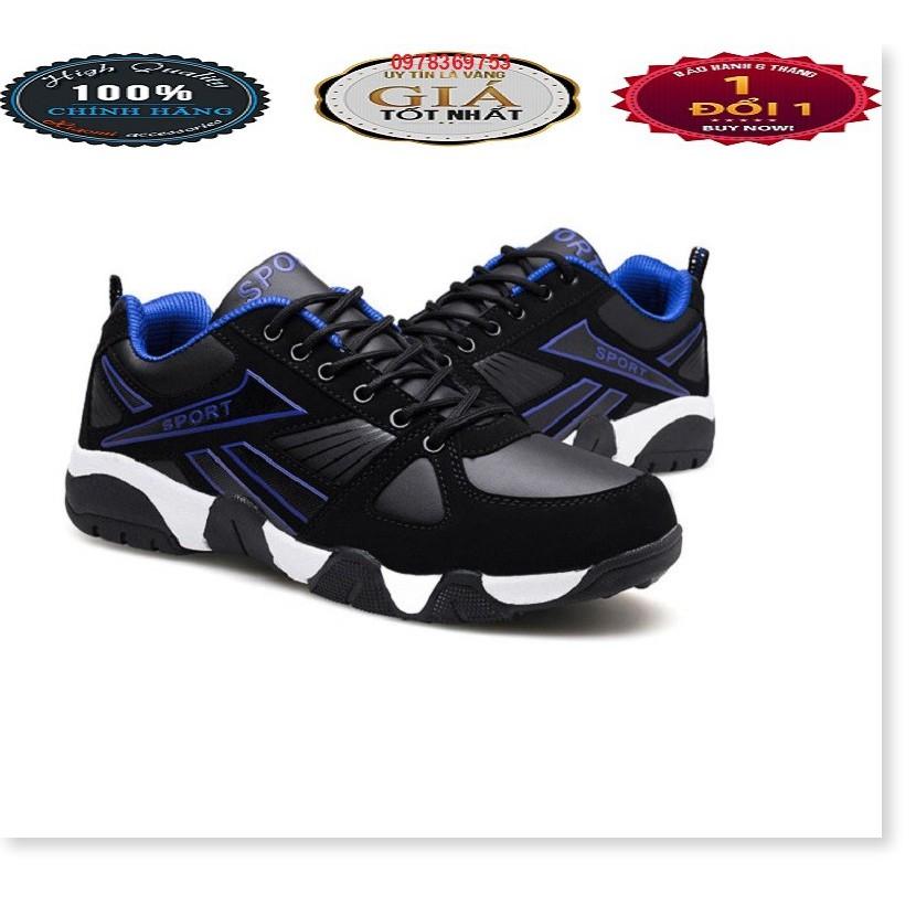 GIÀY THỂ THAO NAM SNEAKER