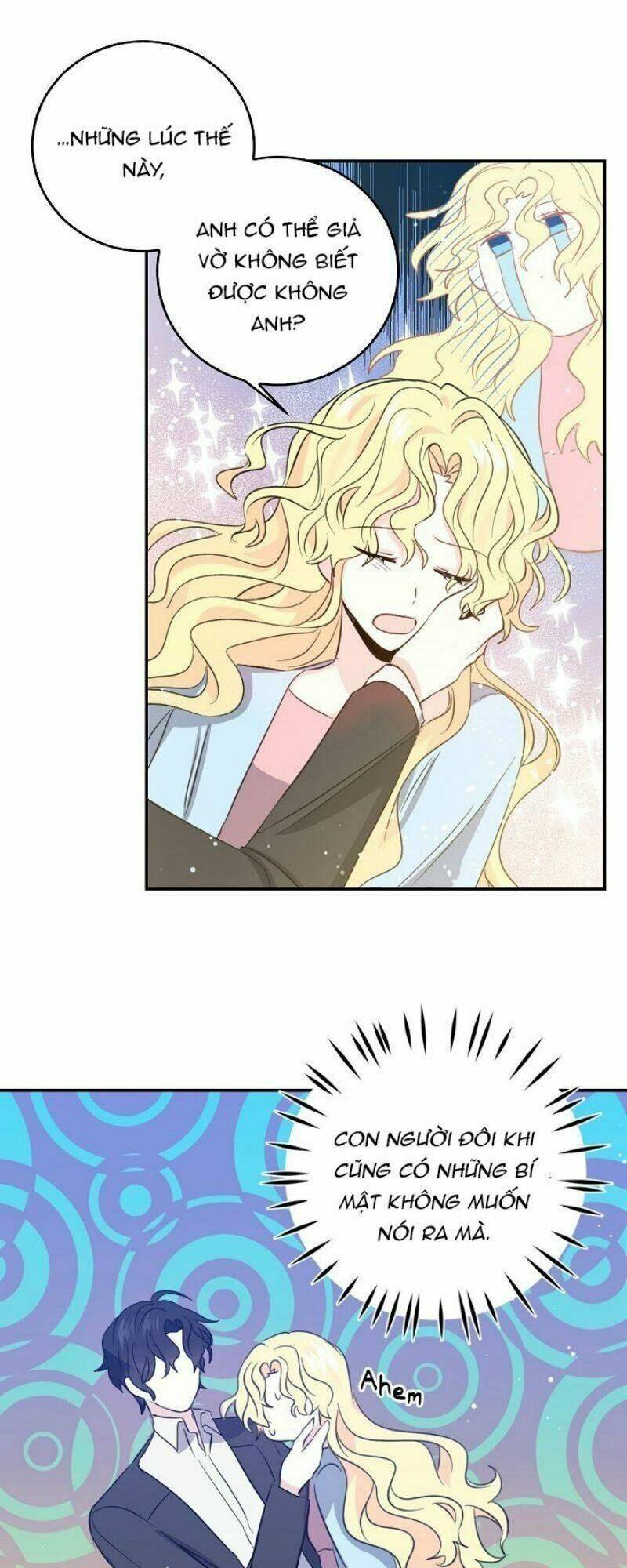 tôi là bạn gái cũ của một người lính chapter 18 9