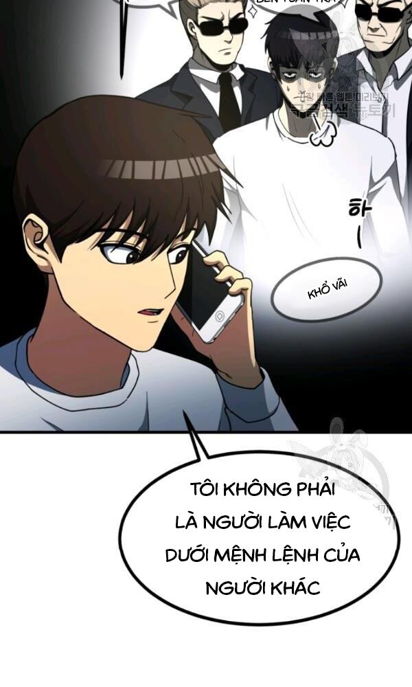 ngôi nhà kết nối với hầm ngục chapter 39 70