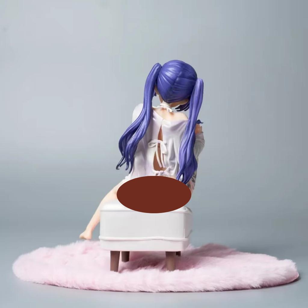 Mô Hình Loli Siêu Đẹp 20Cm Mô hình Cao Cấp, Figure Mô Hình Dễ Thương
