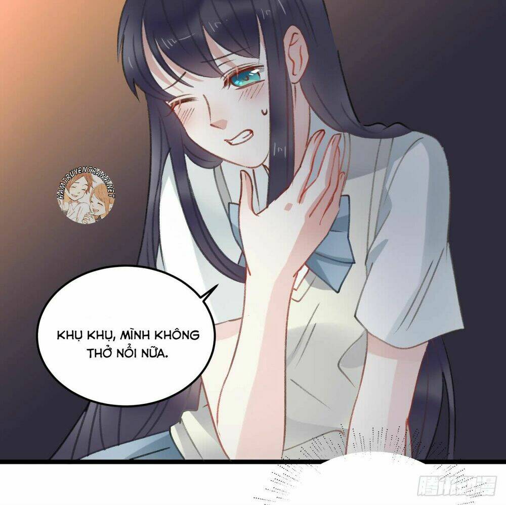 phi nhiên hướng phong chapter 13.2 30
