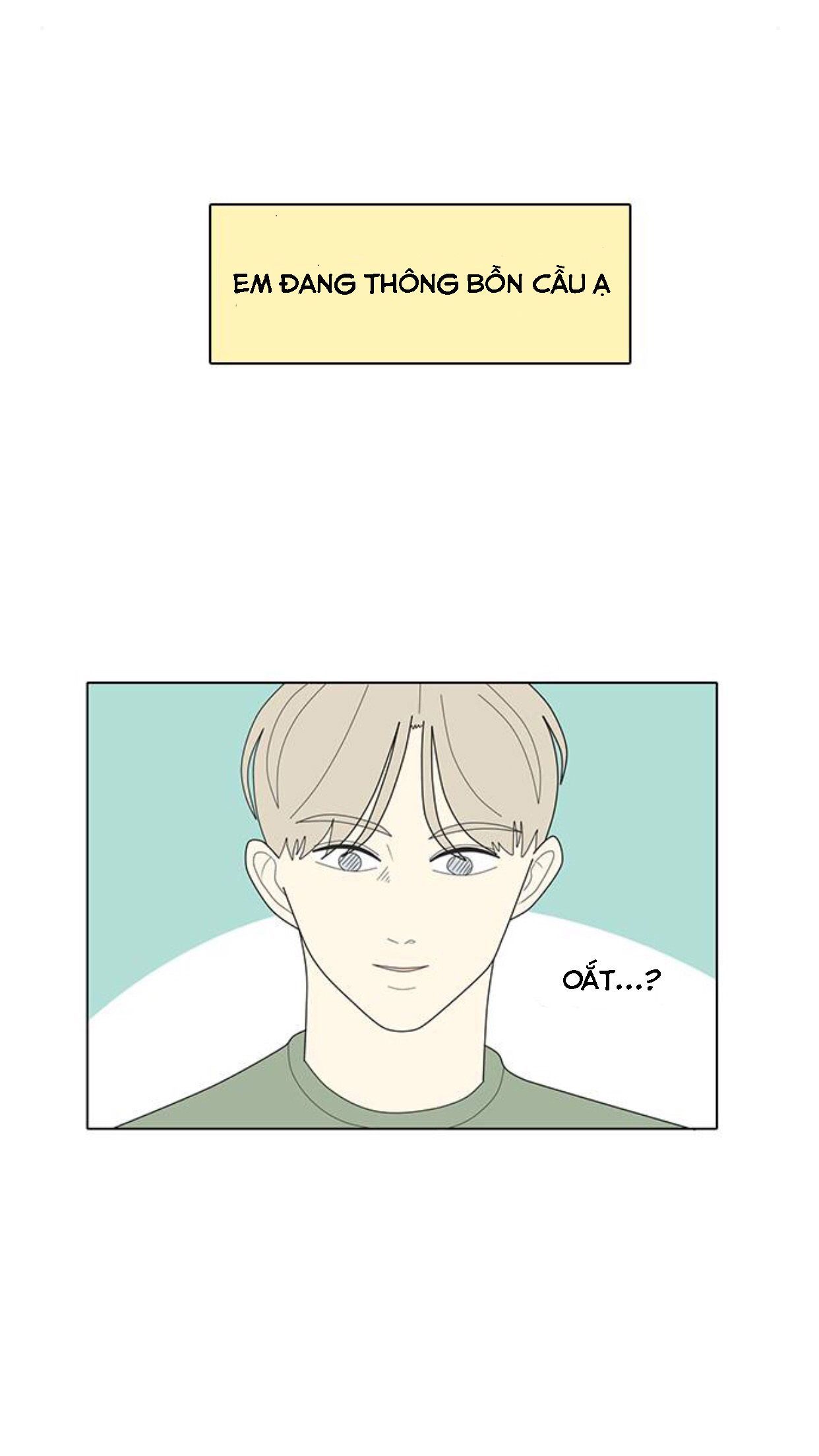 sống chung một nhà chapter 12 7