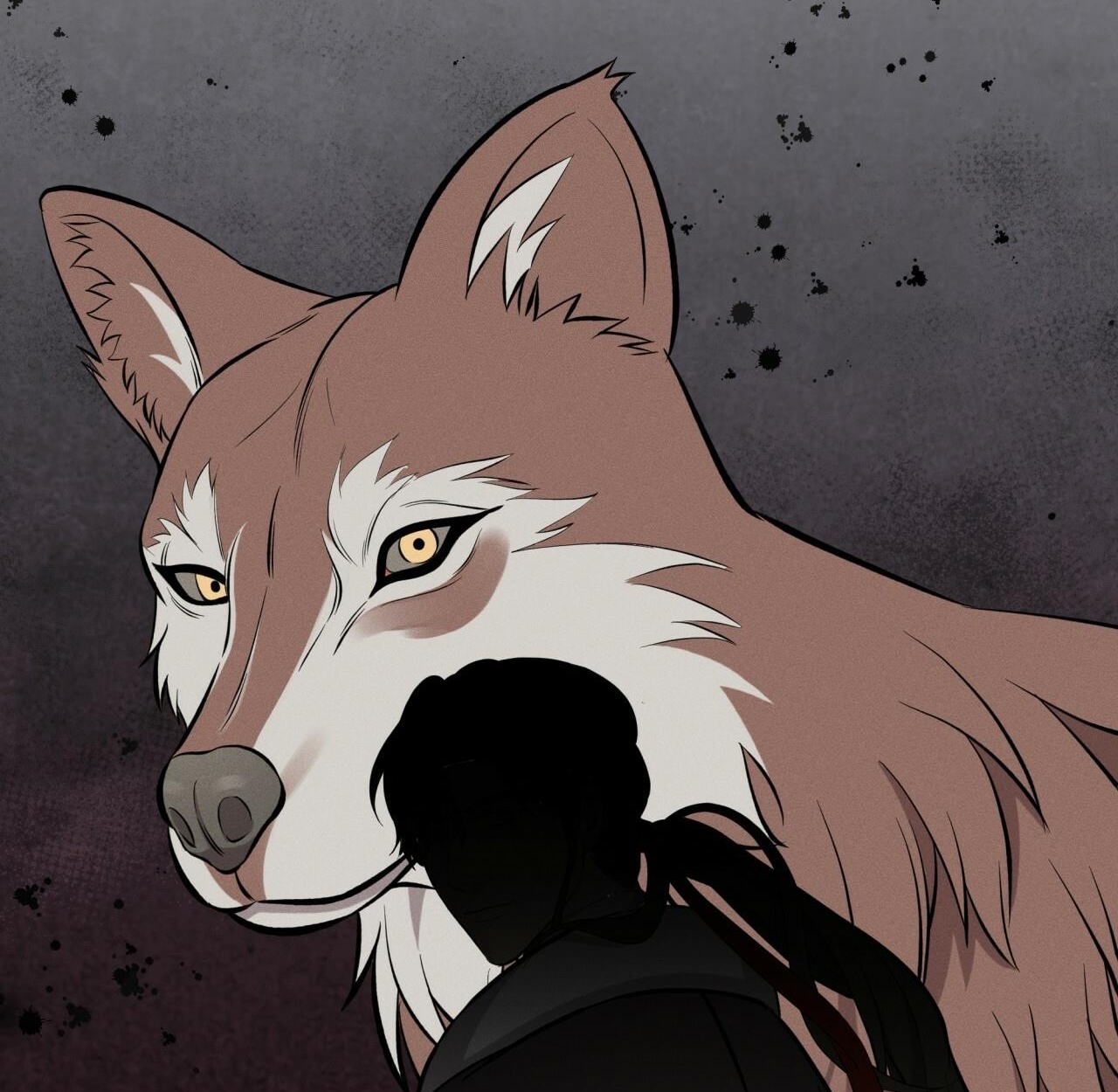 luân đôn trong màn đêm chapter 3 32