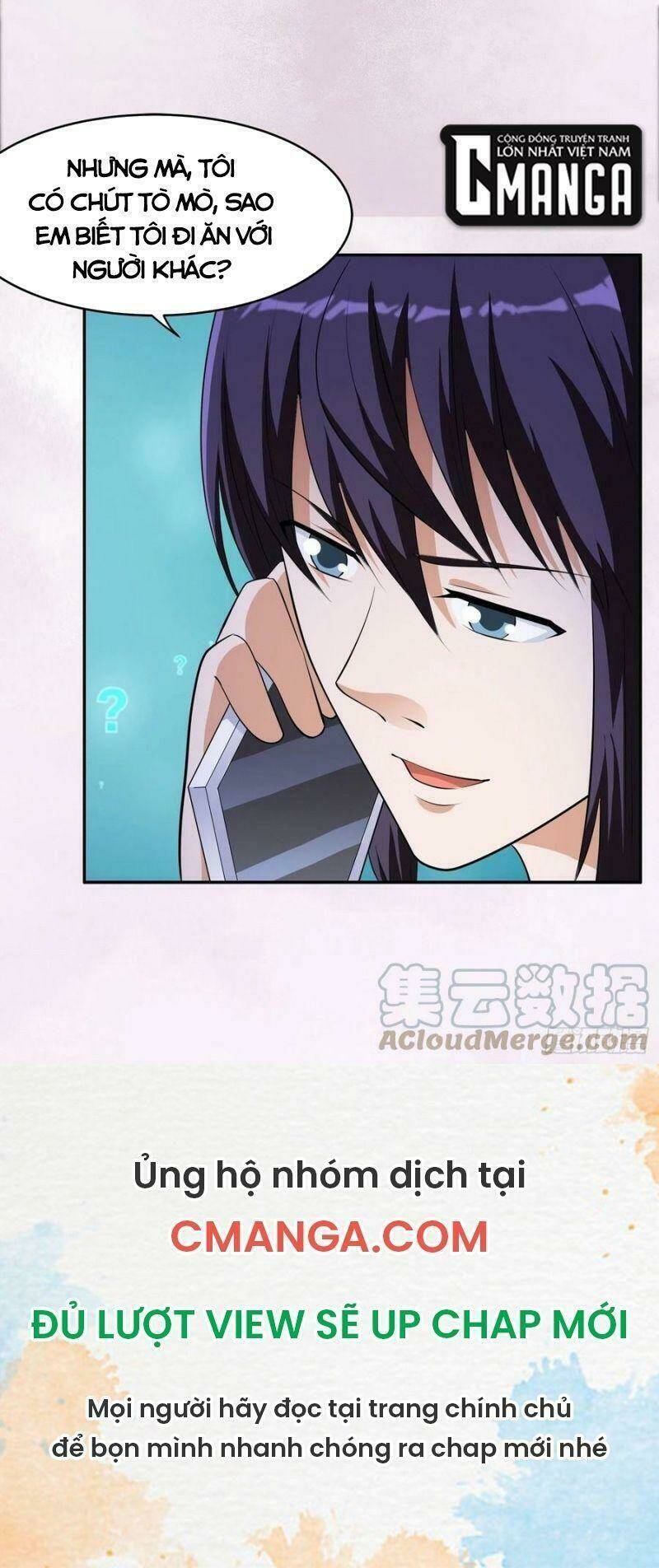 người tu tiên tại đô thị chapter 161 20