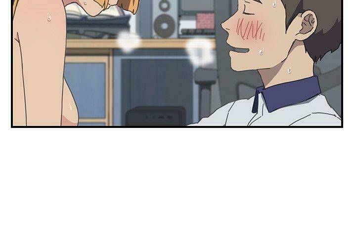 bạn cùng phòng bất đắc dĩ chapter 7 4