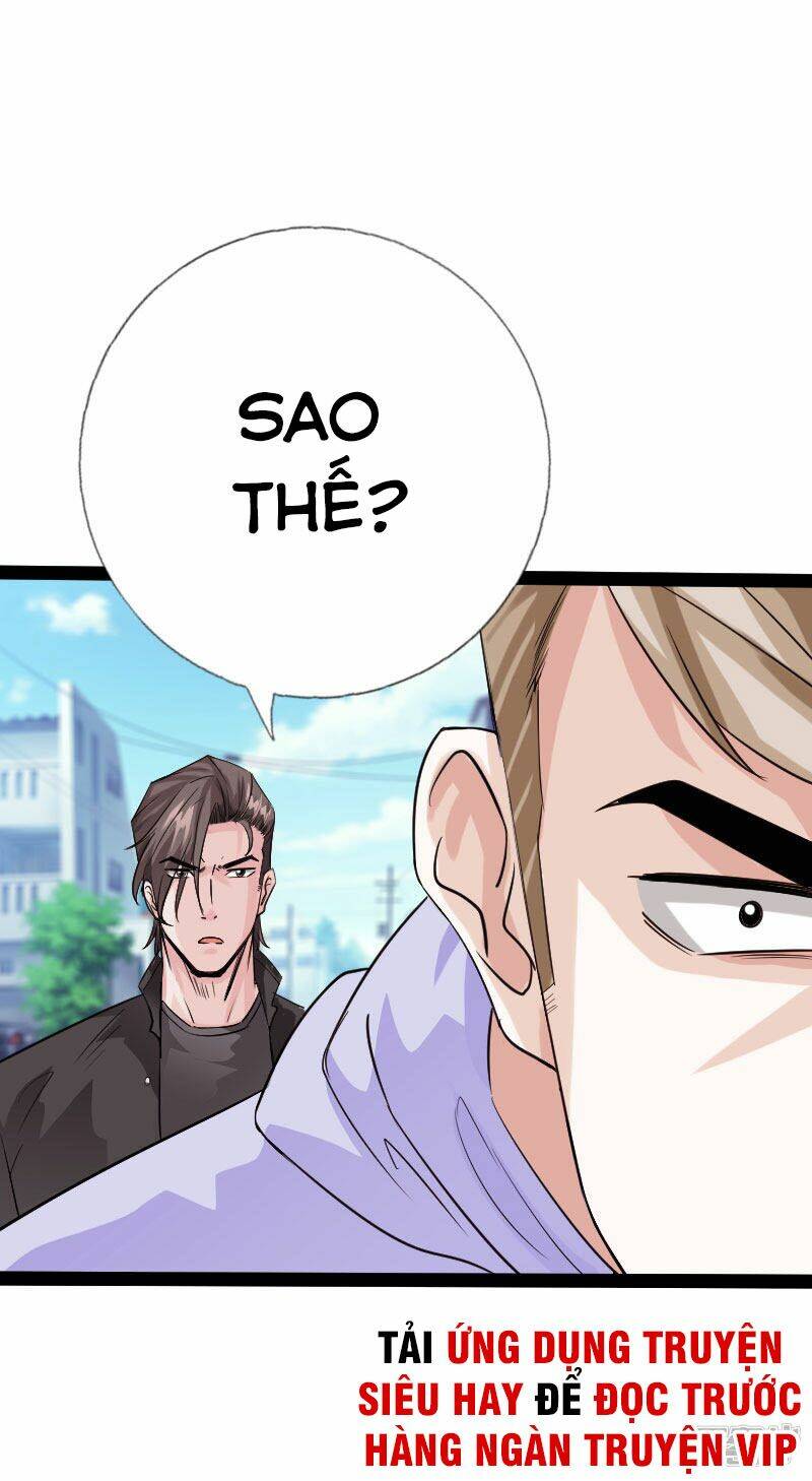 tuyệt phẩm tà thiếu chapter 89 17