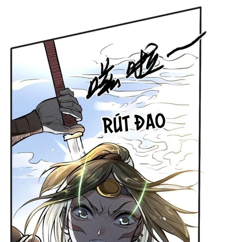 đường dần tại dị giới 2 chapter 10 41