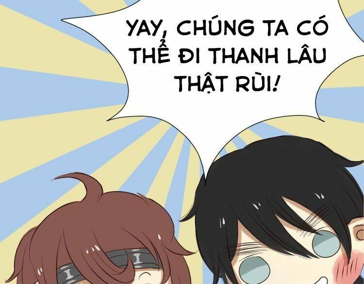 bạch lý hành giả chapter 2 19