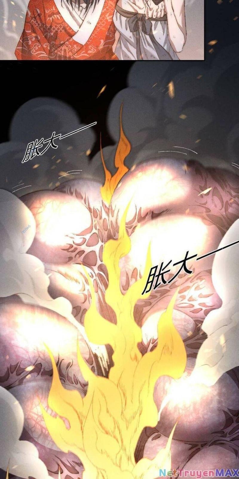 kim nhất bộ bất tử chapter 11 23