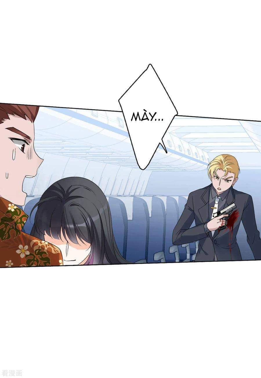 cô ấy đến rồi, xin nằm xuống! chapter 48 11